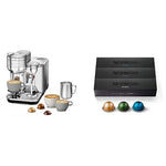 Nespresso Vertuo Creatista Coffee and Espresso Maker by Breville