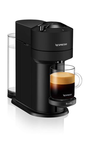 Nespresso VertuoPlus Coffee and Espresso Machine by Breville 1 l