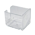 Krups Nespresso Capsule Collection Tray with Replacement Part for CITI