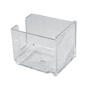 Krups Nespresso Capsule Collection Tray with Replacement Part for CITI