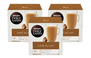 Nescafé Dolce Gusto Dolce Gusto Nescafe Coffee Pods 16 Count