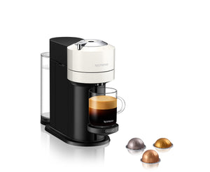 Nespresso Vertuo Next Coffee and Espresso Machine by De'Longhi