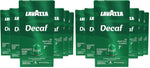 Nespresso Lavazza Espresso Maestro Decaf (DEK) Aluminum Capsules