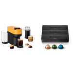 Nespresso Vertuo Pop+ Coffee and Espresso Maker by De'Longhi