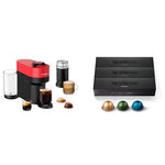 Nespresso Vertuo Pop+ Coffee and Espresso Maker by Breville