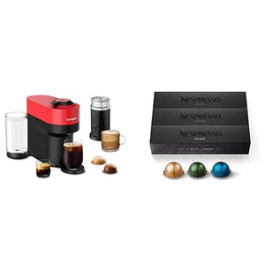Nespresso Vertuo Pop+ Coffee and Espresso Maker by Breville