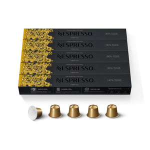 Nespresso Capsules Original Line