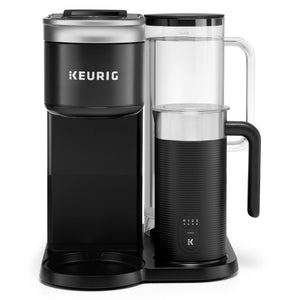 Keurig K-Café SMART Single Serve Coffee Maker with WiFi Compatibility