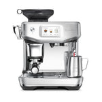 Breville Barista Touch Impress Espresso Machine BES881BSS