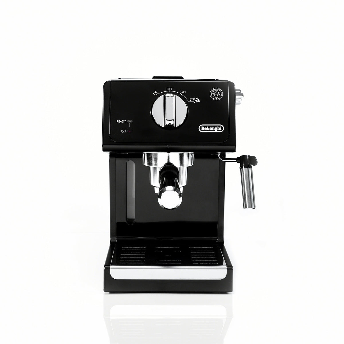 De'Longhi ECP3120 15 Bar Espresso Machine with Advanced Cappuccino Sys