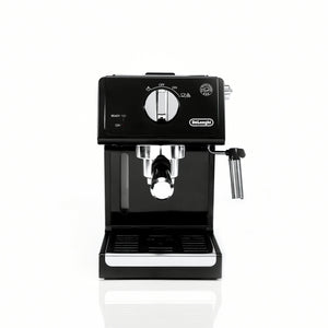 De'Longhi ECP3120 15 Bar Espresso Machine with Advanced Cappuccino Sys