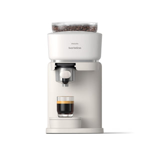 Philips Baristina Espresso Machine