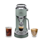 De'Longhi Hot & Iced Coffee