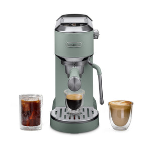 De'Longhi Hot & Iced Coffee