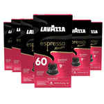 Nespresso Lavazza Espresso Maestro Classico Aluminum Capsules