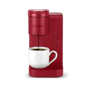 Keurig K-Express Essentials Single Serve K-Cup Pod Coffee Maker with 4