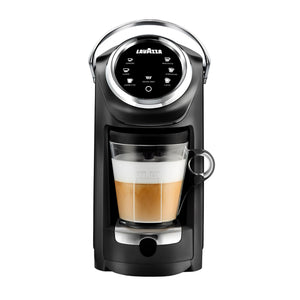 Lavazza Expert Coffee Classy Plus Single Serve ALL-IN-ONE Espresso & C
