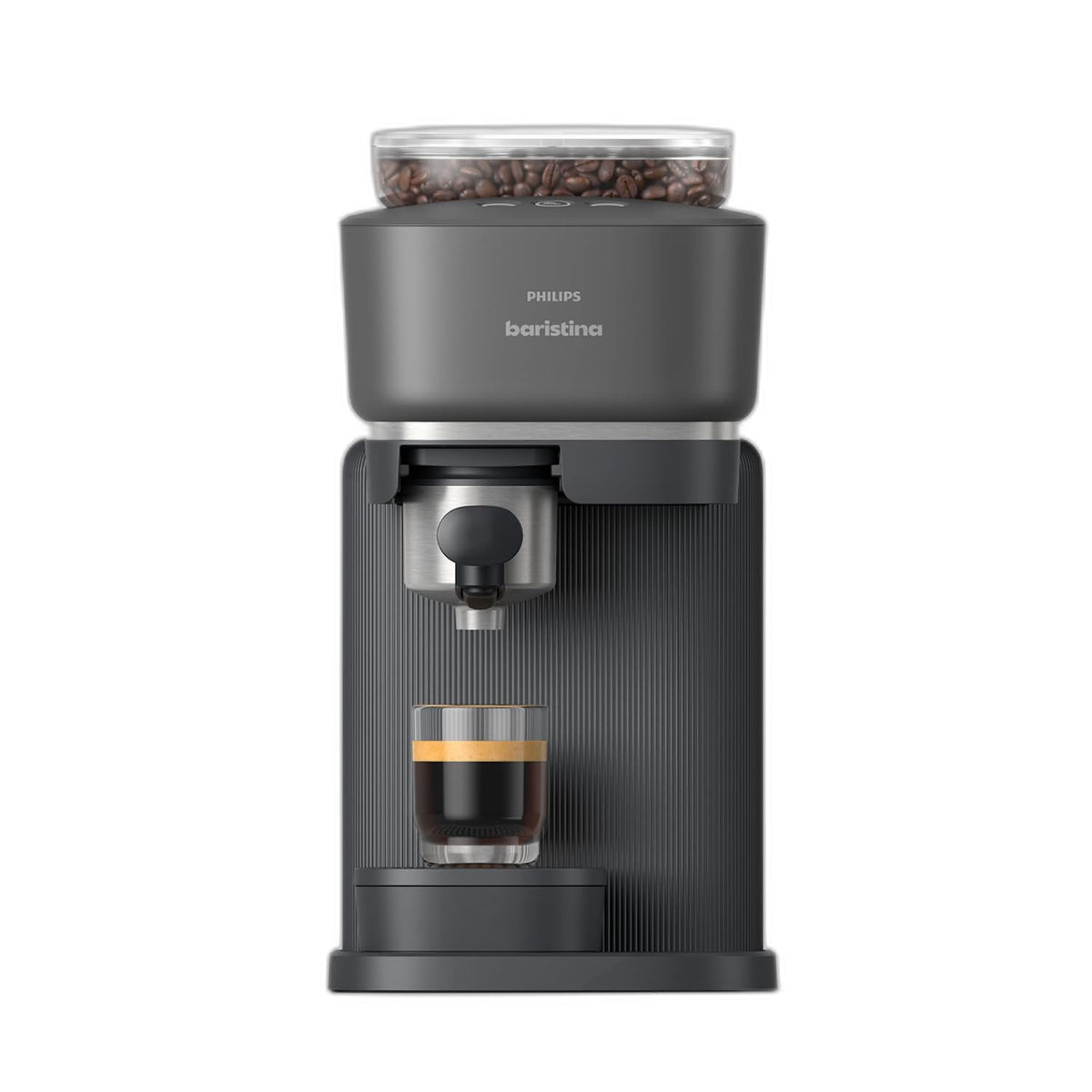 Philips Baristina Espresso Machine