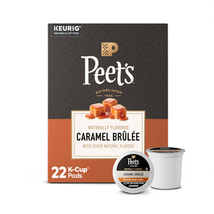 Keurig Peet's Coffee