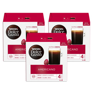 Nescafé Dolce Gusto Nescafe Dolce Gusto Coffee Pods