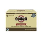 Verena Street Single Cup Pods (80 Count) Flavored Coffee
