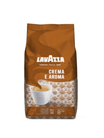 Lavazza Espresso Barista Gran Crema Whole Bean Coffee Blend