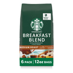 Starbucks Whole Coffee Beans