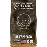 Black Rifle Coffee Company