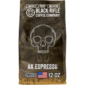 Black Rifle Coffee Company