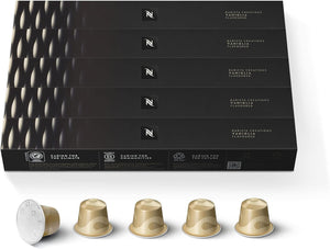 Nespresso Capsules Original Line