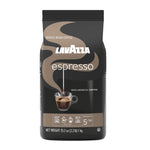 Lavazza Espresso Whole Bean Coffee