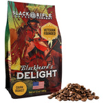 Black Rifle Coffee Company 's Delight 12oz