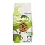 Lavazza ¡Tierra! Organic for Planet Whole Bean Coffee