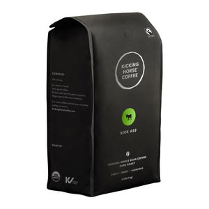 Kicking Horse Coffee