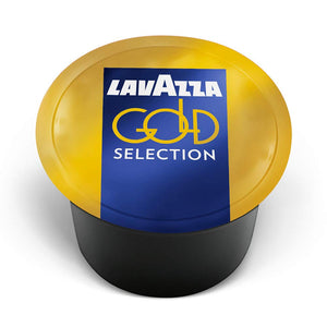 Lavazza Blue Single Espresso Gold Selection Coffee Capsules 100 Count