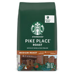 Starbucks Whole Coffee Beans