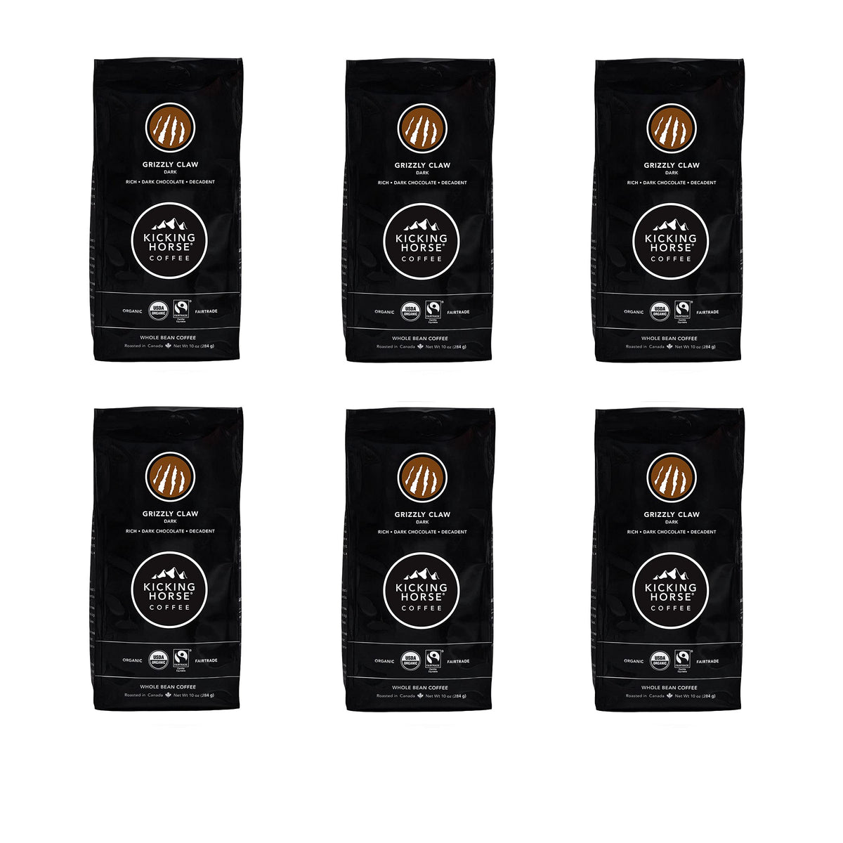 Kicking Horse Coffee