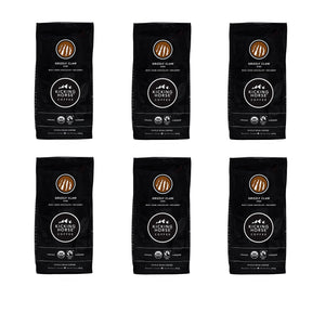 Kicking Horse Coffee