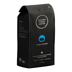 Kicking Horse Coffee