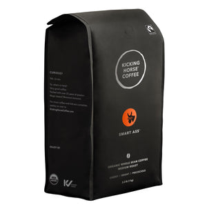 Kicking Horse Coffee