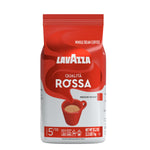 Lavazza Qualità Rossa Whole Bean Coffee