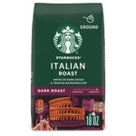 Starbucks Ground Coffee