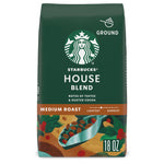 Starbucks Ground Coffee