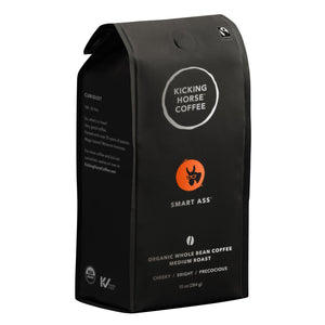 Kicking Horse Coffee