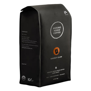 Kicking Horse Coffee