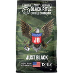 Black Rifle Coffee Company Just Black 12oz