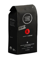 Kicking Horse Happy Camper Whole Bean Coffee