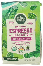 Whole Foods Market