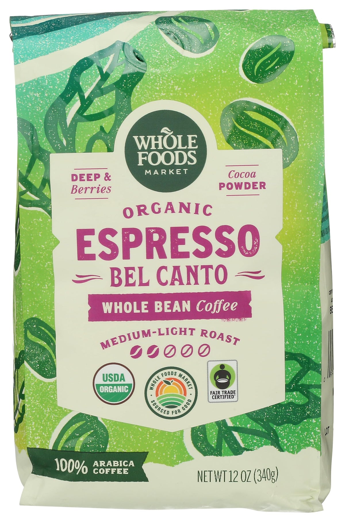 Whole Foods Market