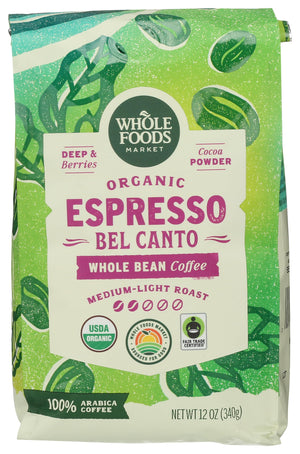Whole Foods Market